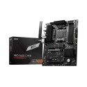 Motherboard - MSI PRO B650-S WIFI DDR5 PCIe 4.0 Wi-Fi 6E