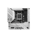 Motherboard - MSI B650m Project Zero AMD B650 Socket Am5 Micro Atx