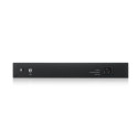 Network Switch - Zyxel Xs1930-12hp, Black