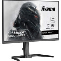 Monitor - iiyama G-MASTER GB2745QSU-B2 27" 2560 x 1440 IPS 100Hz Adaptive Sync LED Black