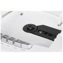 CD Player - Jvc Rc-e451w Portable White