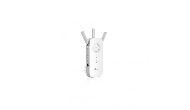Wi-Fi Extender - Tp-link Re450 1750 Mbps WiFi Range Extender