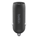 USB Charger - Belkin Boost↑charge, Black