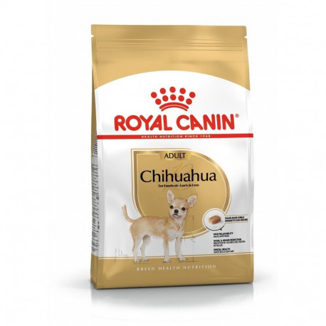 Dry Dog Food - Royal Canin Chihuahua Adult 1.5kg