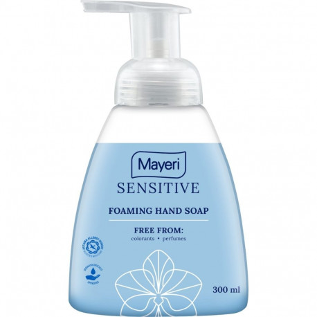 Vahuseep Mayeri Sensitive300ml