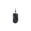 Razer DeathAdder V3 Pro Wireless Gaming Mouse RF Wireless + USB-C, 30000 DPI, Black