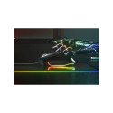 Razer Basilisk V3 35K Laidinė žaidimų pelė, 35000 DPI, Juoda