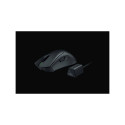 Razer DeathAdder V3 Pro Wireless Gaming Mouse RF Wireless + USB-C, 30000 DPI, Black