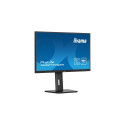 iiyama ProLite XUB2797QSN-B2 Monitor 27'' IPS, UHD 2560x1440, 1 ms, 300 cd/m2, 100 Hz, Black
