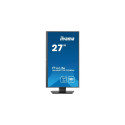 iiyama ProLite XUB2797QSN-B2 Monitor 27'' IPS, UHD 2560x1440, 1 ms, 300 cd/m2, 100 Hz, Black