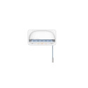 TOOTHBRUSH SANITIZER S1 WHITE OCLEAN