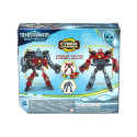 MÄNGUASI TRANSFORMERS EARTHSPARK F8438