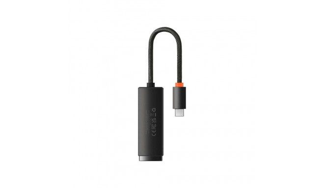 ADAPTER ETHERNET USB C - RJ45 100MBIT/S