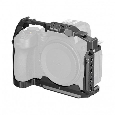 SmallRig 5257 Cage for Nikon Z5II