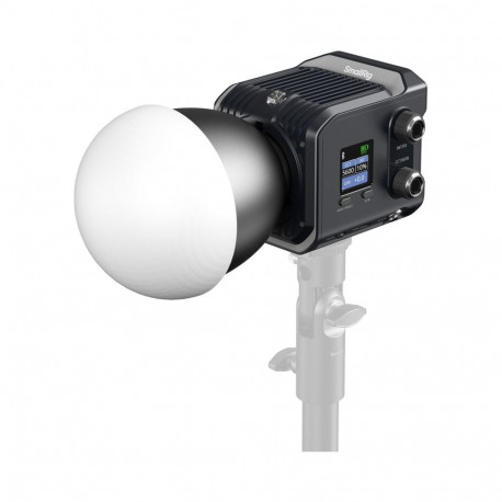 SmallRig 5380 RC 100C COB LED Video Light Ink Blue / Pro Version / EU