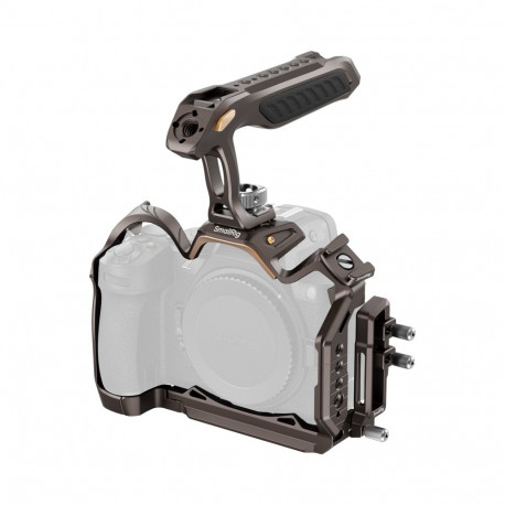 SmallRig kaameraraami komplekt 5259 Night Eagle Nikon Z5II / Z7 / Z6 / Z7II / Z6II / Z5