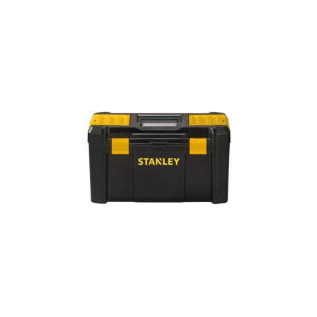 Stanley STST1-75520 small parts/tool box Polypropylene Black, Yellow