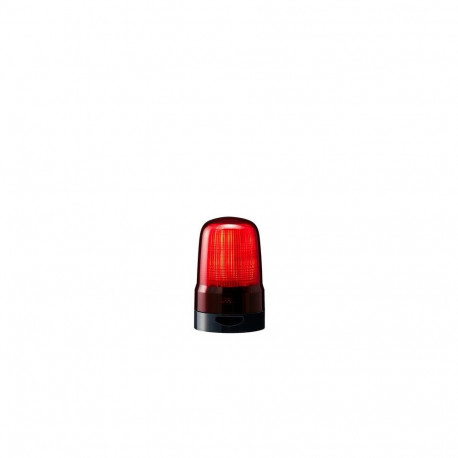 PATLITE SL08-M1KTB-R alarm lighting Fixed Red LED