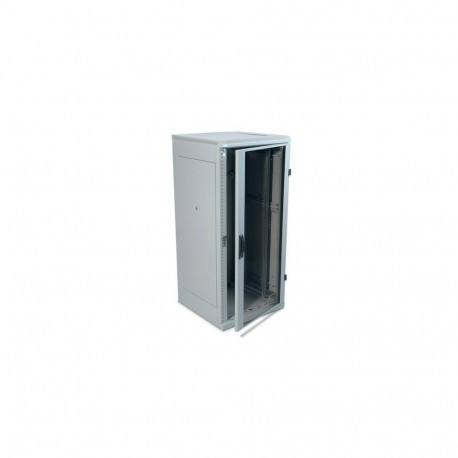 Triton Delta S 27U Freestanding rack Grey