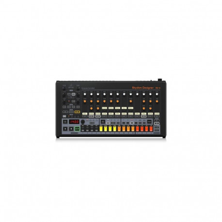 Behringer RD-8 MKII rhythm & drum machine