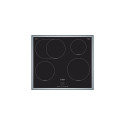 Bosch Serie 4 PIF645BB5E hob Black Built-in 60 cm Zone induction hob 4 zone(s)