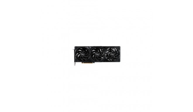 Palit GeForce RTX 5070 Ti GamingPro-S NVIDIA 16 GB GDDR7