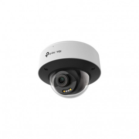 TP-Link InSight S285 Dome IP security camera Outdoor 3840 x 2160 pixels Ceiling