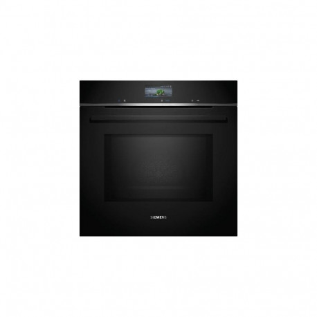 Siemens iQ700 HM776GKB1 oven 67 L 3600 W Black