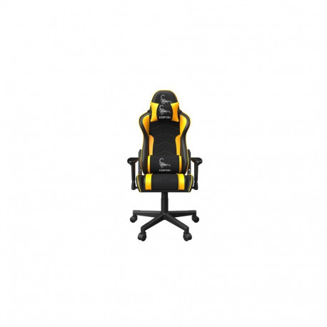 Gembird GC-SCORPION-05X video game chair PC gaming chair Bucket (cradle) seat