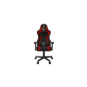 Gembird GC-SCORPION-01X video game chair PC gaming chair Bucket (cradle) seat