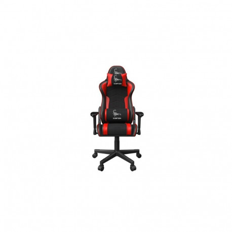 Gembird GC-SCORPION-02X video game chair PC gaming chair Bucket (cradle) seat