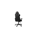 Gembird SCORPION Universal gaming chair Bucket (cradle) seat