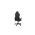 Gembird GC-SCORPION-01X video game chair PC gaming chair Bucket (cradle) seat