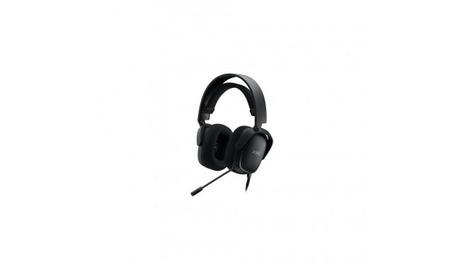 XPG PRECOG S GAMING HEADSET Black