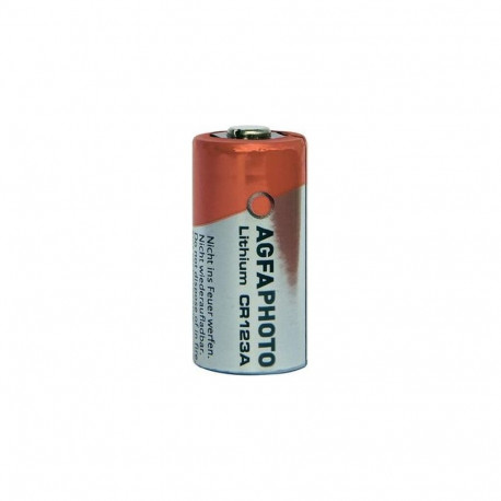 AgfaPhoto CR123A Single-use battery Lithium