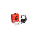 XPG PRECOG S GAMING HEADSET Black