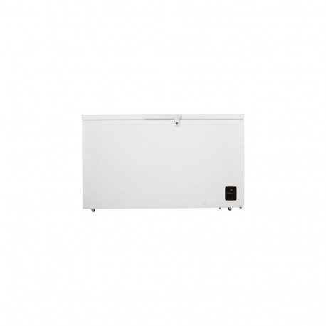 Gorenje FH43EAW Chest freezer Freestanding 440 L E White