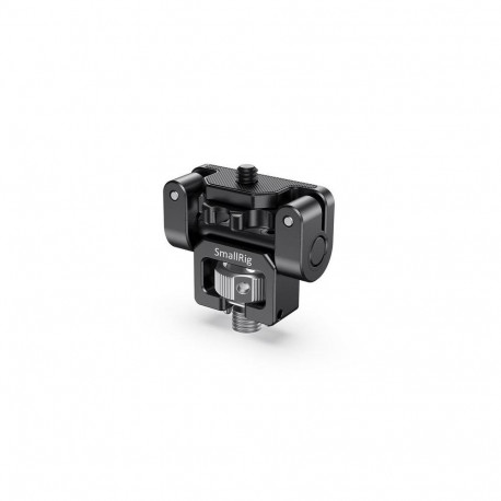 SmallRig 2174B camera monitor accessory Black Aluminium