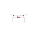 Vileda Infinity Flex Floor-standing rack White