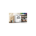 Bosch Serie 6 WQG232ALSN tumble dryer Freestanding Front-load 8 kg A++ White