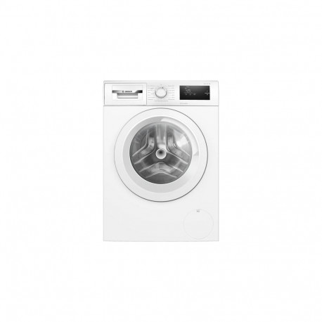 Bosch Serie 4 WAN2401LSN washing machine Front-load 8 kg 1200 RPM White