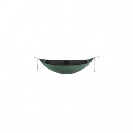 Ticket To The Moon Lightest Pro Hanging hammock 1 person(s) Nylon Green