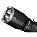 Fenix TK16 V2.0 flashlight Black Hand flashlight Krypton