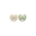 Philips AVENT ultra soft SCF091/05 Soother