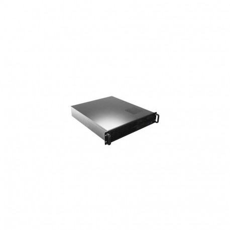 Lanberg SC01-5202-12B modular server chassis Rack (2U) 0 GB