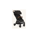 Joie Pact pro Lightweight stroller 1 seat(s) Charcoal