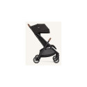 Joie Pact pro Lightweight stroller 1 seat(s) Charcoal