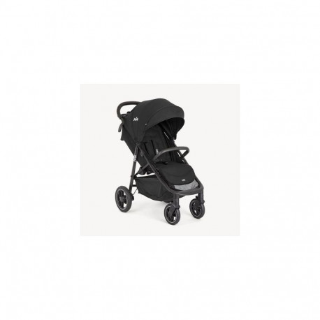Joie Litetrax Pro Travel system pram 1 seat(s) Black