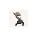 Joie pact pro Lightweight stroller 1 seat(s) Pewter