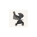 Joie pact pro Lightweight stroller 1 seat(s) Pewter